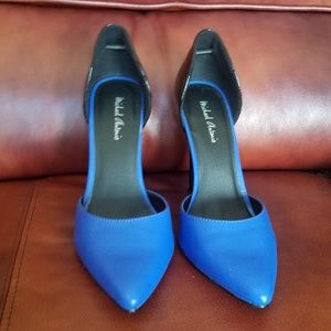 Michael Antonio high heel shoes